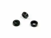 3pcs New Collar Set fit for EF 24-70mm f/2.8 L USM Lens Guide YB2-0323-000