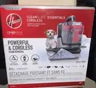 Hoover BH14010V ONEPWR CleanSlate Essentials Cordless Portable Carpet Cleaner