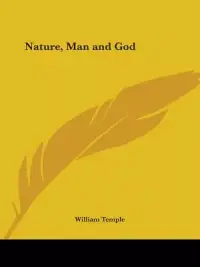在飛比找博客來優惠-Nature, Man and God