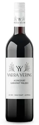 Yarra Yering Agincourt Cabernet Blend 2020