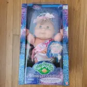 Cabbage Patch Kids "Millennium Celebration"