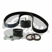 Timing Belt Kit Gates TCK310 suits DAEWOO (for: Daewoo)