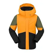 [Volcom] Vernon Ins Jacket Coat Unisex Adult