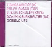 Double Life -Alessi / Sauter / Schuler CD