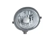 Left - Driver Side Fog Light For 2013-2016 Mazda CX5 2014 2015 JS294VB (for: Mazda)