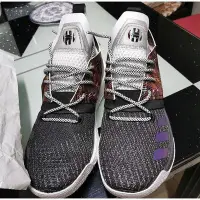 在飛比找Yahoo!奇摩拍賣優惠-adidas Harden vol.2 哈登 2 彩色 籃球