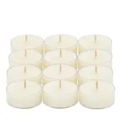 Vanilla Universal Tealight Candles