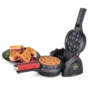 03512 Stuffler Stuffed Waffle Maker, Belgian