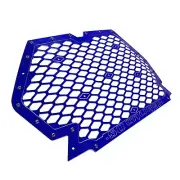 Custom Billet CNC Grill Polaris RZR XPT XP1000 XP Turbo S 2019 Grille XP1K SXS