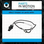 Exhaust Temperature Sensor fits AUDI Q3 F3B, F3N 2.0 2018 on Cambiare Quality
