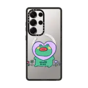 Galaxy S25 Ultra Impact Magnetic Case You're Mine