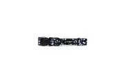 AFL Carlton Blues Pet Collar L Dog 33-52cm Neck Nylon Accessory Strap Buckle