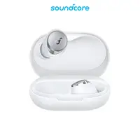 在飛比找PChome24h購物優惠-soundcore Space A40 主動降噪真無線藍牙耳