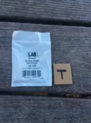 Bottom Pin Num 0 Pin/Tmblr Kyd,No 34-300, Schlage Lock Co,PK100