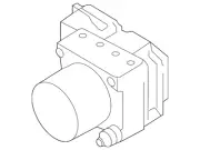 Genuine Nissan ABS Control Unit 47660-9SF1A