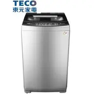 在飛比找蝦皮購物優惠-『家電批發林小姐』TECO東元 12公斤 變頻直立式洗衣機 