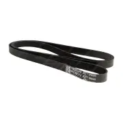 Gates Alternator Micro-V Belt for Daimler V8 X308 4.0L 209KW 07/1997-12/2002