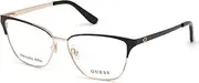 [GUESS] GU2795 Shiny Black 56/14/140 women eyewear frame