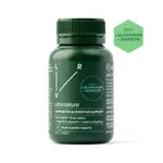 Ultra Nature Liver And Digestive Support 60 Tablets