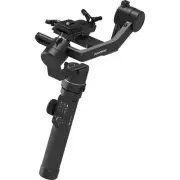FeiyuTech AK4500 3-Axis Handheld Gimbal Stabilizer Essentials Kit DSLR Camera