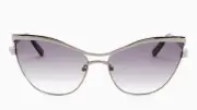 JASON WU Stephanie Cat Eye Sunglasses NWT $275