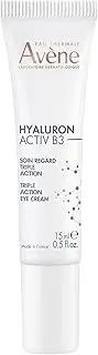 Eau Thermale Avène Hyaluron Activ B3 Triple Correction Eye Cream - Hyaluronic Acid & Niacinamide Eye Cream