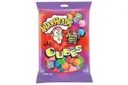 Warheads Sour Cubes 1kg