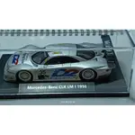 7-11 MERCEDES-BENZ CLK LM 1998  利曼