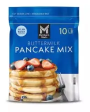Member's Mark Buttermilk Pancake Mix, 10 lbs.