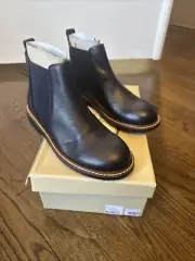 Bonpoint Boots /org $350 New In Box Size 32