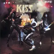 Alive 1 (Remastered) (Import)