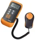 Digital Light METER,TESTER200,000 Lux,Fc Photo Camera sy