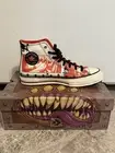 Converse x Dungeons & Dragons Chuck Taylor All Star 70