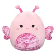 Squishmallows Mogo The Butterfly Velvet 12 inch Plush