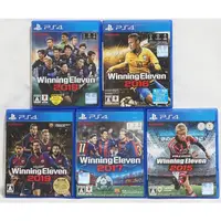 在飛比找蝦皮購物優惠-PS4 世界足球競賽  Winning Eleven 201