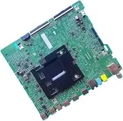 BN41-02568A BN41-02568B Motherboard TV Control Motherboard，Compatible for Samsung UE49MU6500 UE65MU6670U UN55MU6350F 40inch UE55MU6470 UN49MU6290,Smart TV Main Board(55 inch)