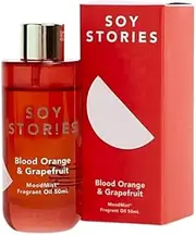 dusk - Blood Orange & Grapefruit MoodMist(R) Fragrant Oil 50mL