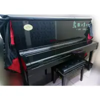 在飛比找蝦皮購物優惠-烏克時代~日本製Yamaha U1 山葉二手鋼琴