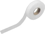 Tofficu Seam Tape for Altering Clothes Double-Sided Fabric Fusing Tape for Pants Curtains Clothes