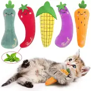 Catnip Toys, Cat Toys, Catnip Toys for Cats, Cat Toys with Catnip, Cat Toys for