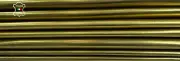 OLD GOLD PEARLIZED PATENT Thick Strong Goat leather 8 skins 32sqf 1.3mm C3726