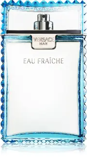 [Versace] Eau Fraiche Man - EDT - Volume: 200 ml
