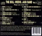 BOLL WEEVIL JASS BAND - PLAYS ONE MORE TIME, VOL. 2 NEW CD