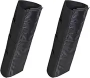 [STARTIST] Protective Leg Covers for Scuba Diving Enthusiasts - Adjustable Leg Wraps for Water Sports