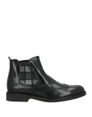 [ALESSANDRO GILLES] ALESSANDRO GILLES Ankle boots - Item 32001974
