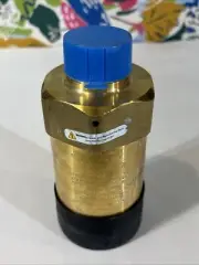 Marshall Excelsior MEV125B/250 1-1/4" External Pressure Relief Valve 250PSI