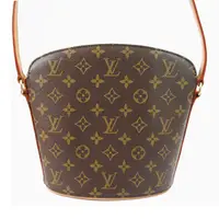 在飛比找PChome商店街優惠-【9成新】 Louis Vuitton LV M51290 