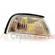 All Crash Right Park Light - CCE-21011RHQ