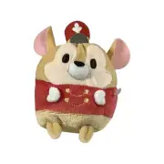 Disney Timothy Mouse Plush 4" Dumbo UFUFY Disney New With Tags