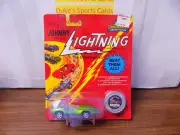 Johnny Lightning - 1995 The Challengers - Custom Spoiler - Die Cast - 1994